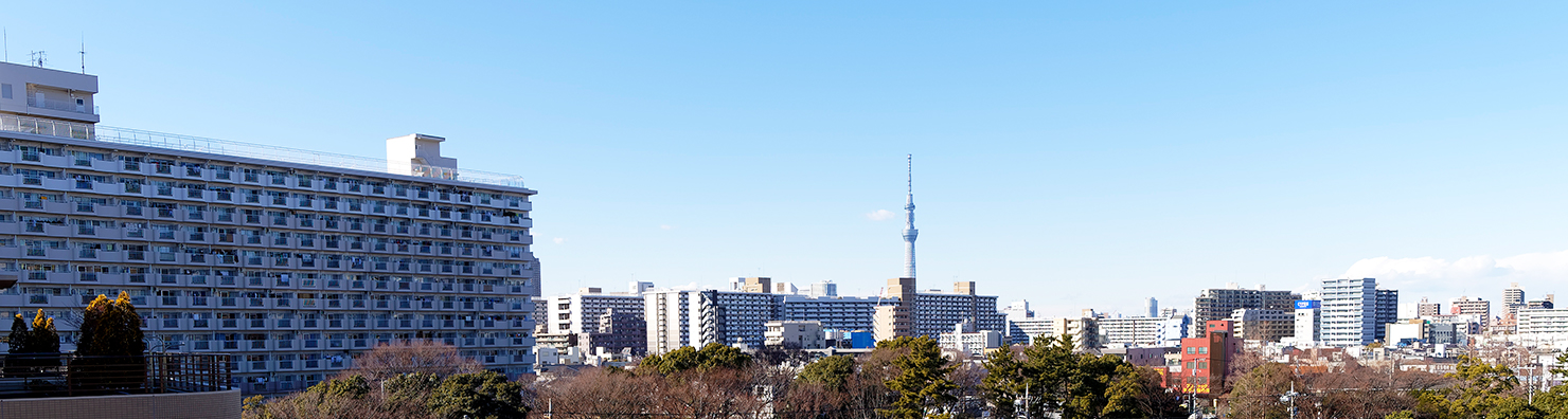 協和メディカルクリニック　外来